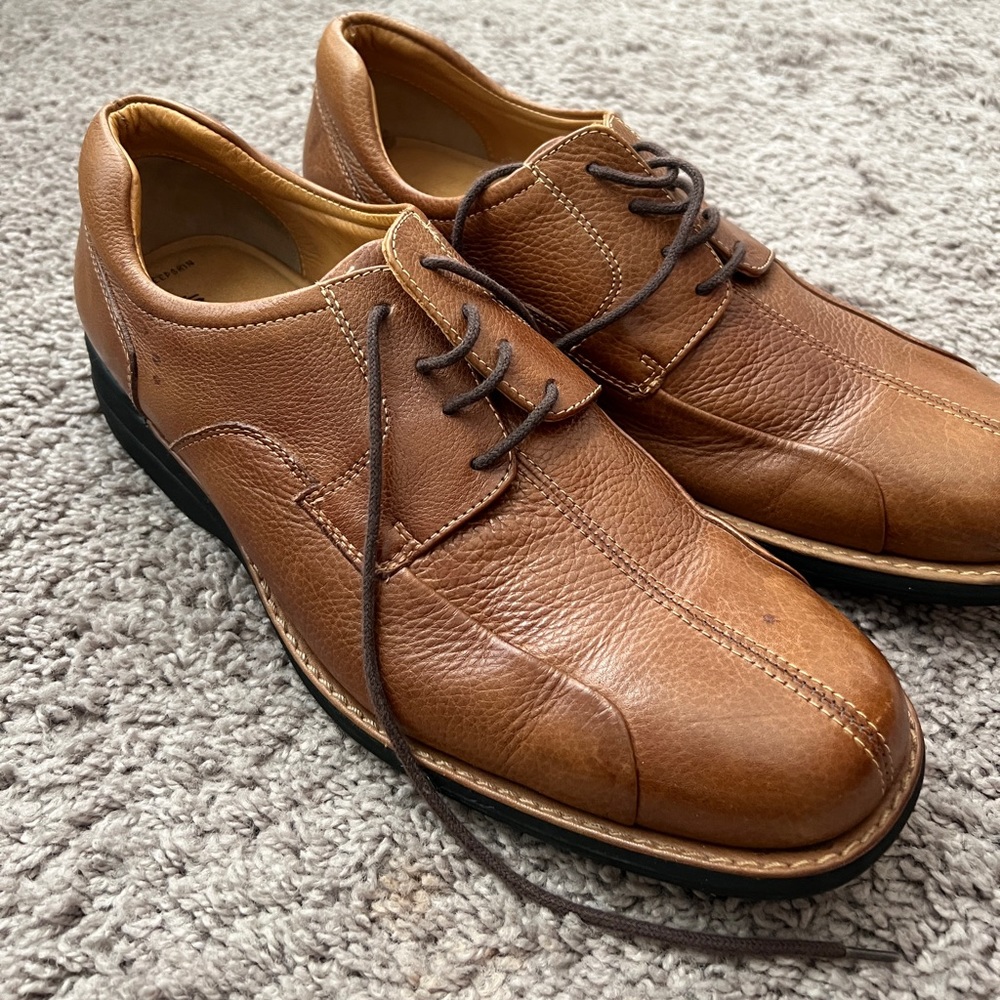 Johnson & Murphy Men’s Dress Shoes
